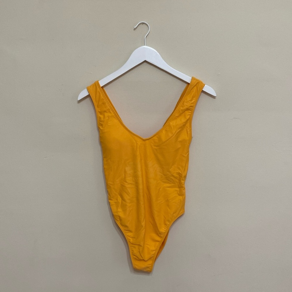 Hollister one piece
